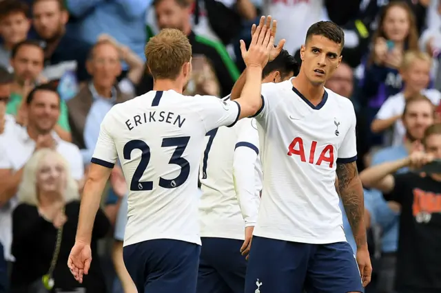 Erik Lamela