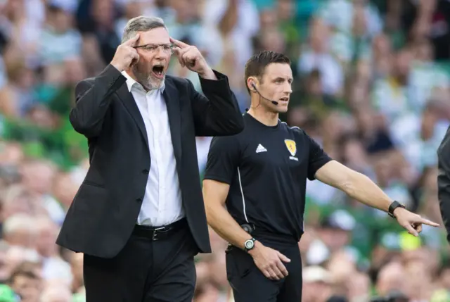 Craig Levein