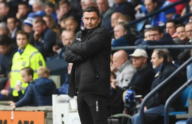 Paul Heckingbottom