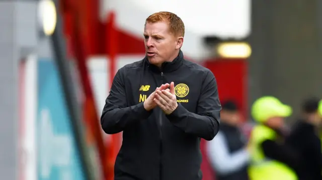 Neil Lennon