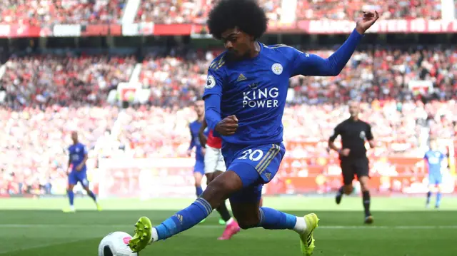 Hamza Choudhury