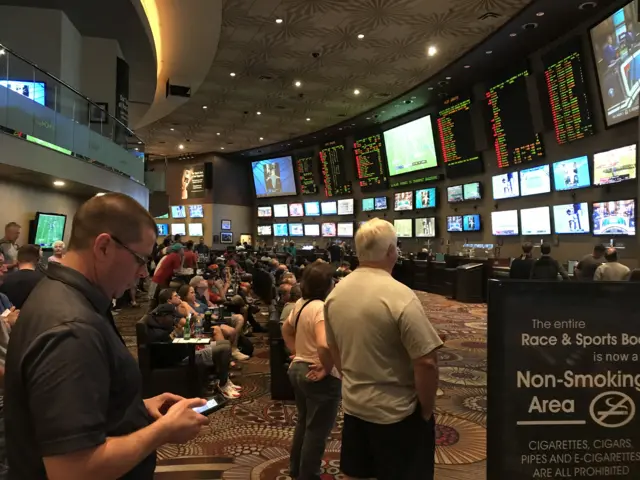 MGM sports tab