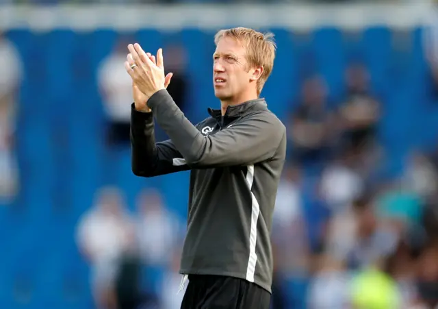 Graham Potter