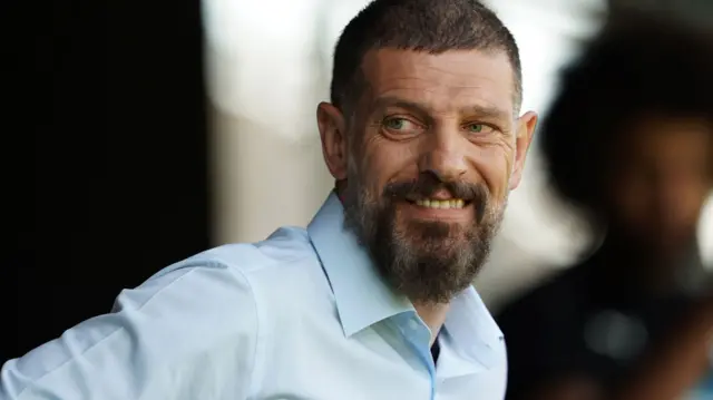 Slaven Bilic