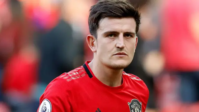 Harry Maguire