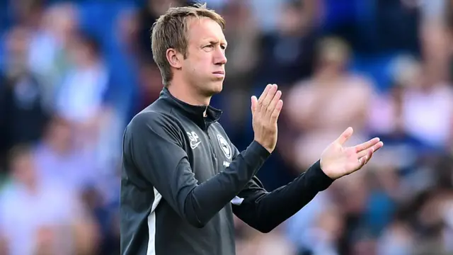 Graham Potter