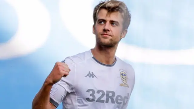 Patrick Bamford