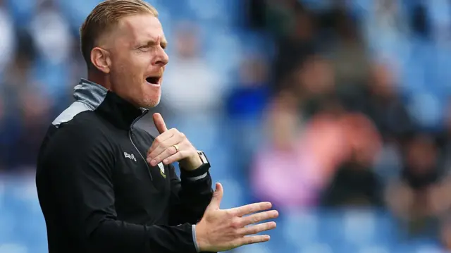 Garry Monk