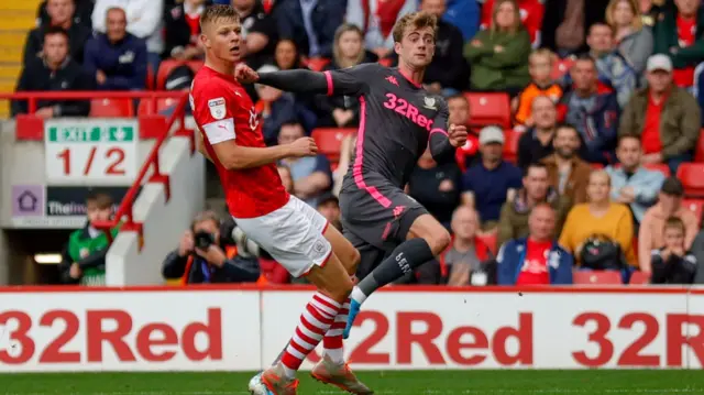 Patrick Bamford