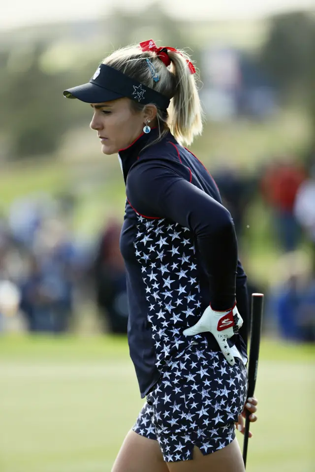 Lexi Thompson