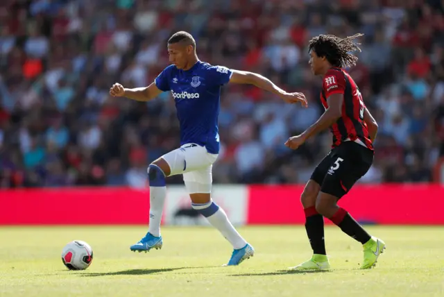 Richarlison