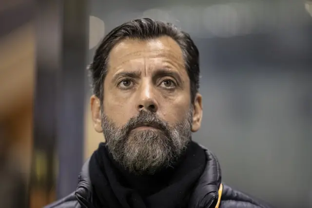 Quique Sanchez Flores