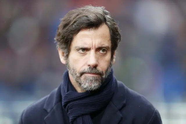 Quique Sanchez Flores