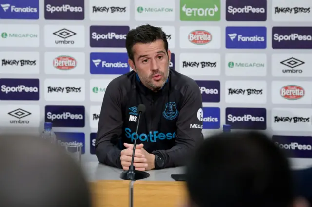 Marco Silva