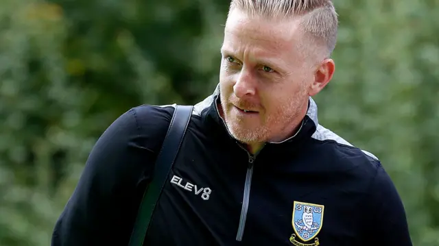 Garry Monk