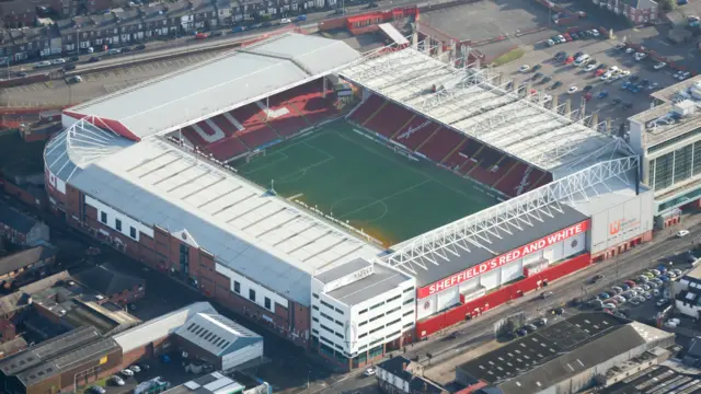 Bramall Lane