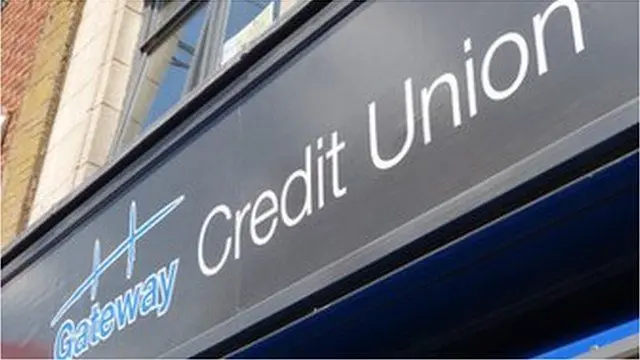 Credit Unions