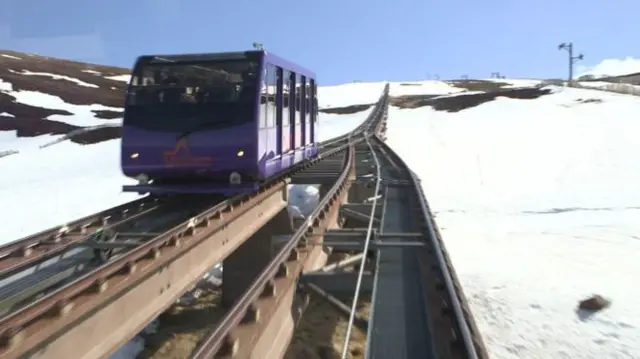 Funicular