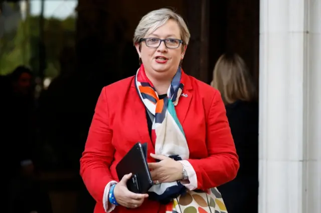 Joanna Cherry MP