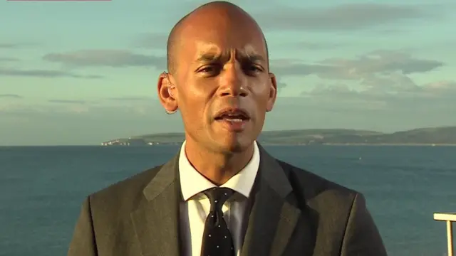 Chuka Umunna