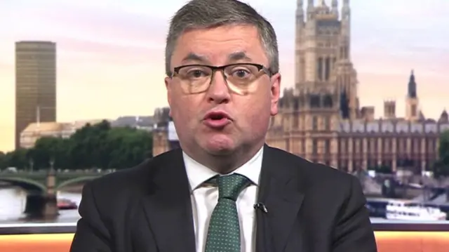 Robert Buckland