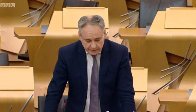 Richard Lochhead