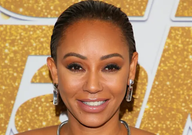 Mel B