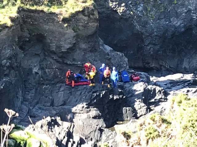 Rescue