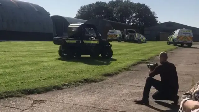 rural crime initiative