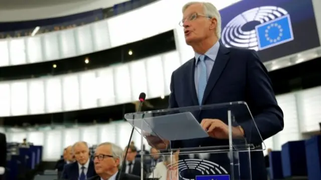 Michel Barnier