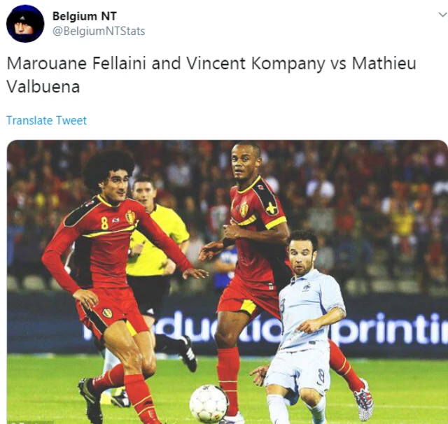 Valbuena