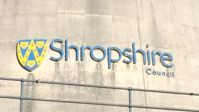 Shropshire Council