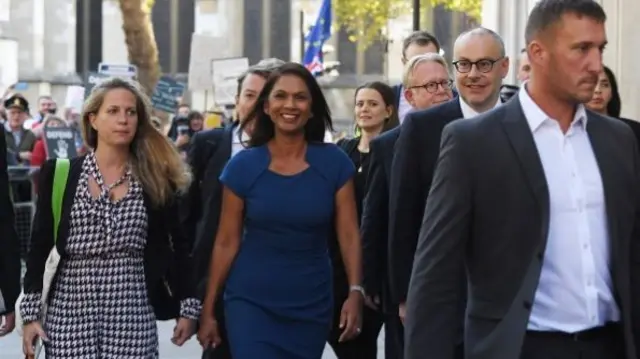 Gina MIller