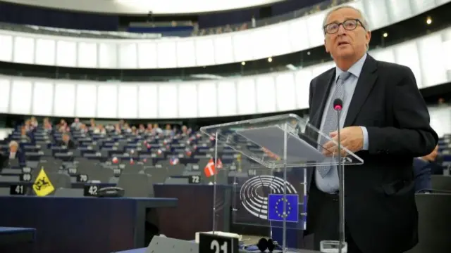 Jean-Claude Juncker