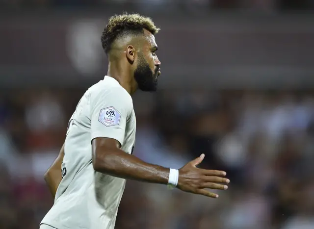 Eric Choupo-Moting