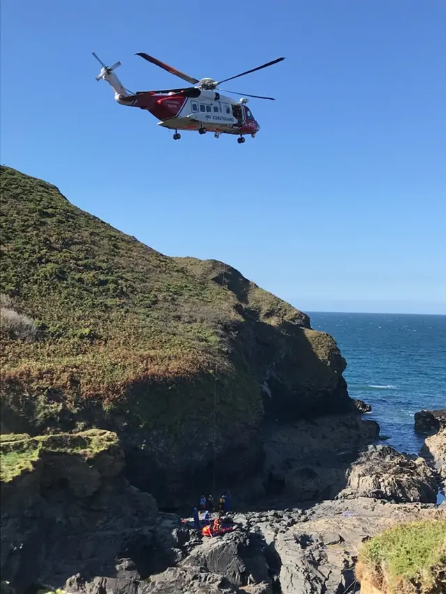 Rescue
