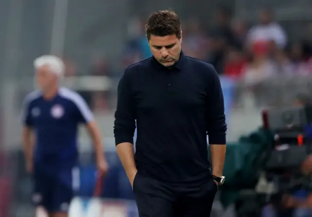 Mauricio Pochettino