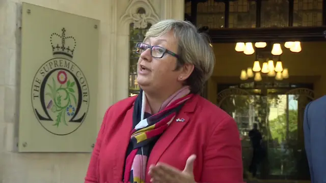 Joanna Cherry