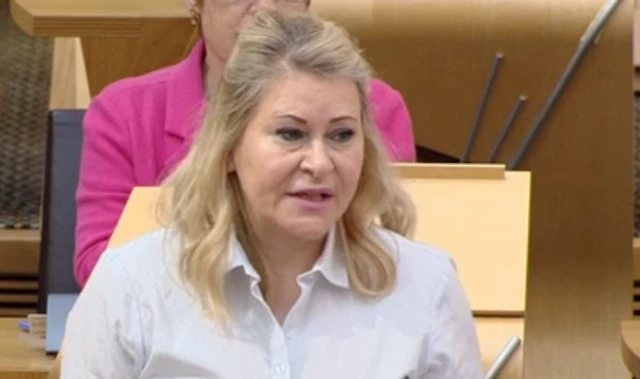 Pauline McNeill