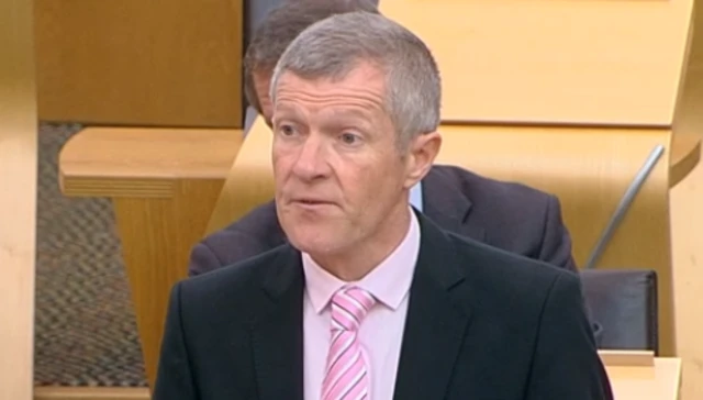 Willie Rennie