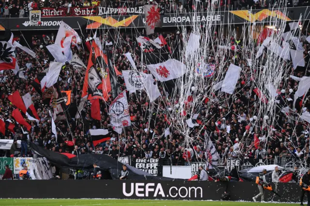 Frankfurt Fans