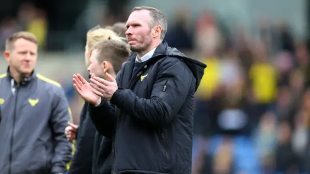 michael appleton