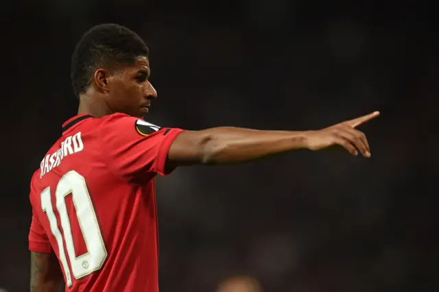 Rashford