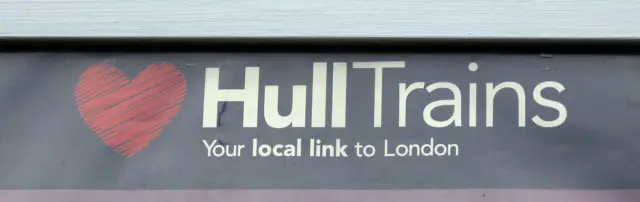 Hull Trains