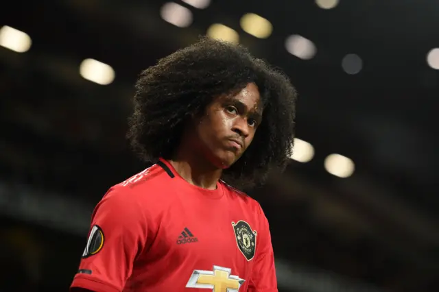 Tahith Chong