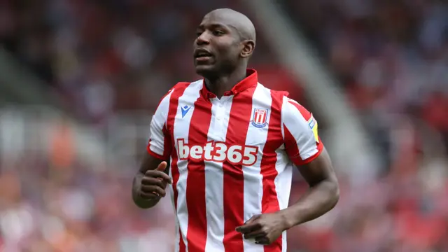 Benik Afobe