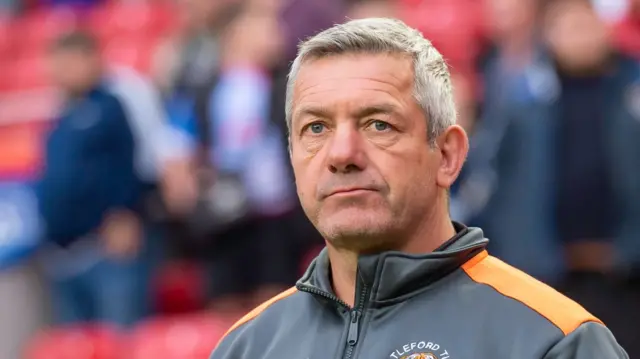 Daryl Powell