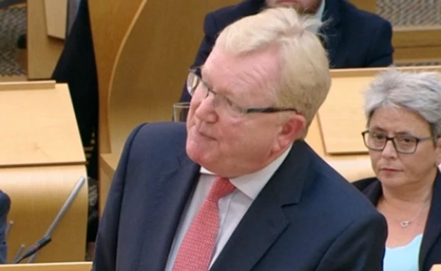Jackson Carlaw
