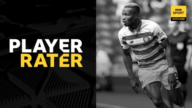 Player Rater