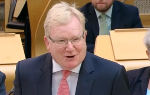 Jackson Carlaw